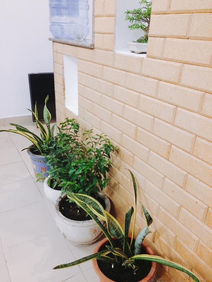 Condodo Hostel Ho Chi Minh City Bagian luar foto