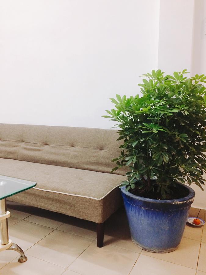 Condodo Hostel Ho Chi Minh City Bagian luar foto