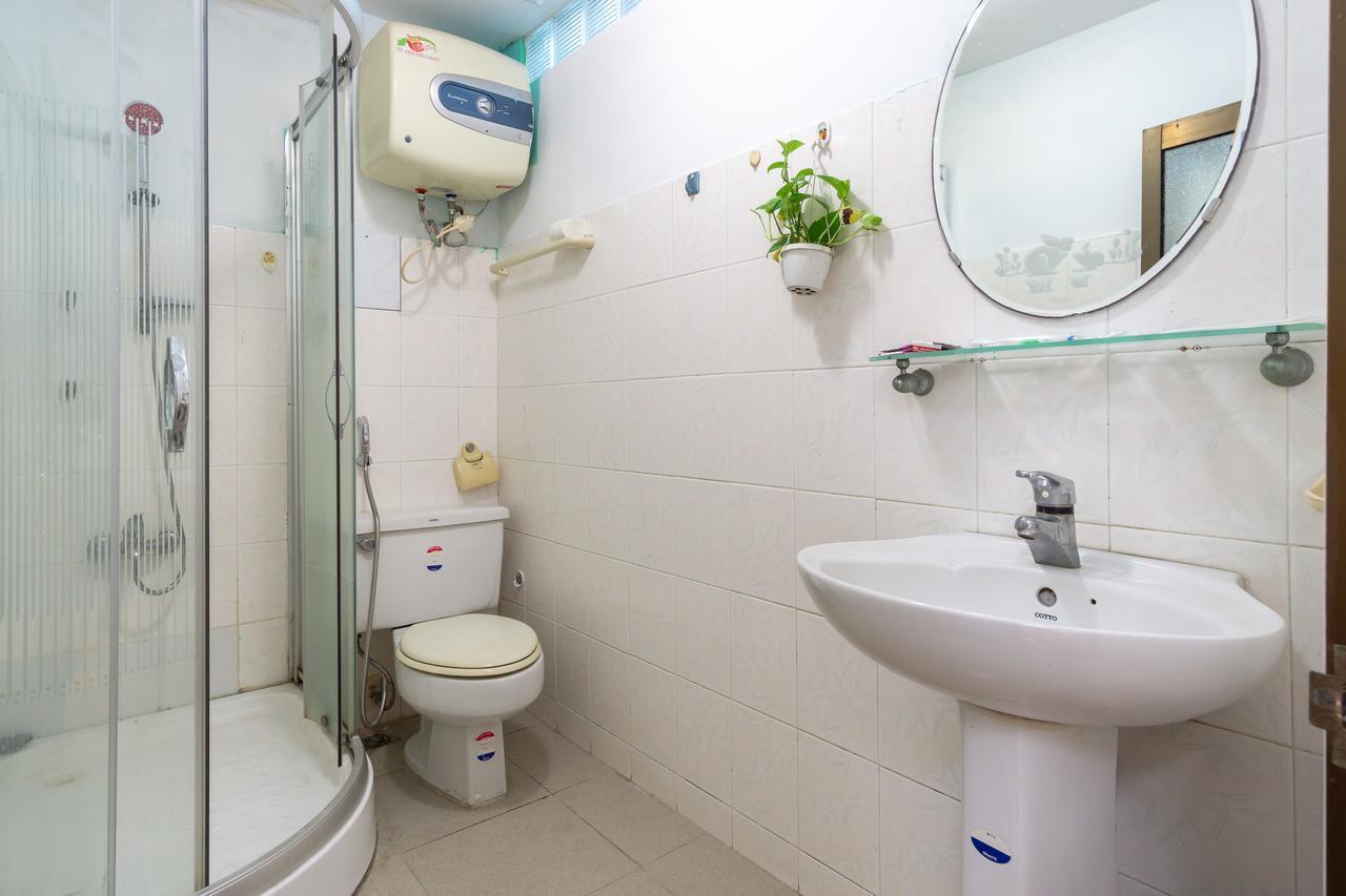 Condodo Hostel Ho Chi Minh City Bagian luar foto