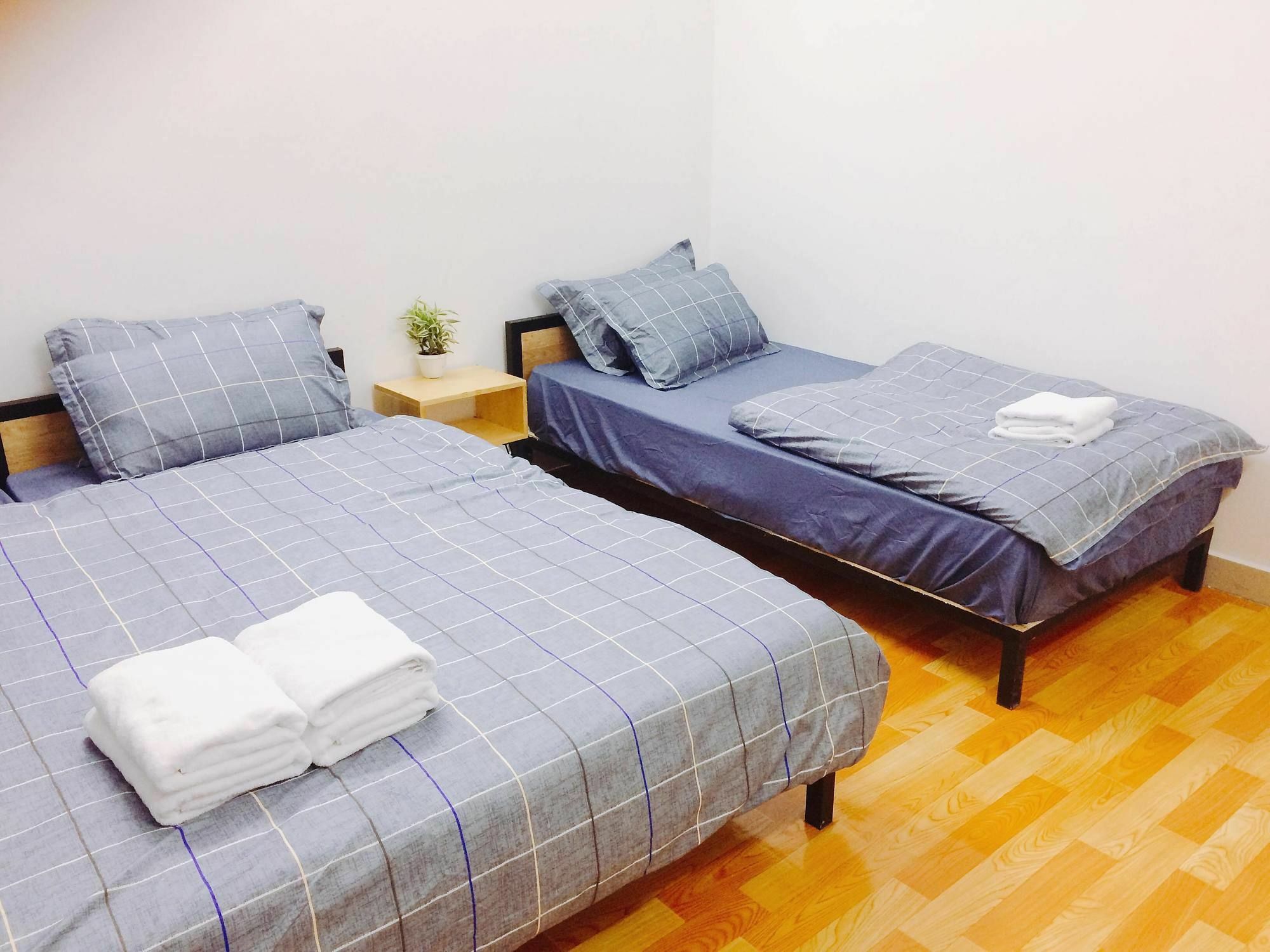 Condodo Hostel Ho Chi Minh City Bagian luar foto